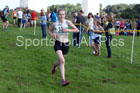 Mens and womens under-17s, Sunderland Harriers Cross Country, Farrington, Sunderland. Photo: David T. Hewitson/Sports for All Pics